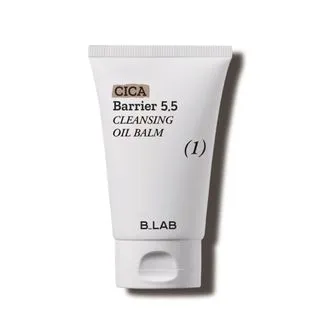 B.Lab Cica Barrier 5.5 Cleansing Oil Balm