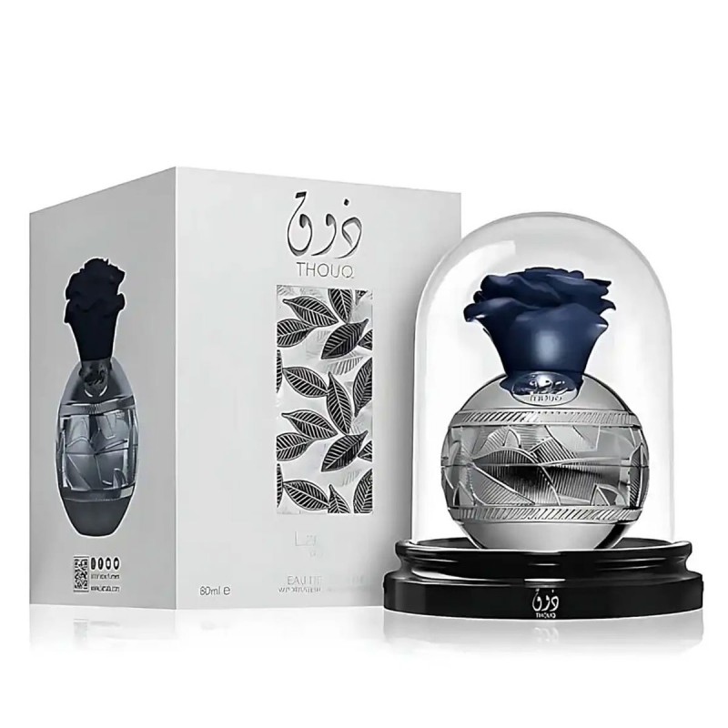 Lattafa Pride Thouq Eau De Parfum Unisex