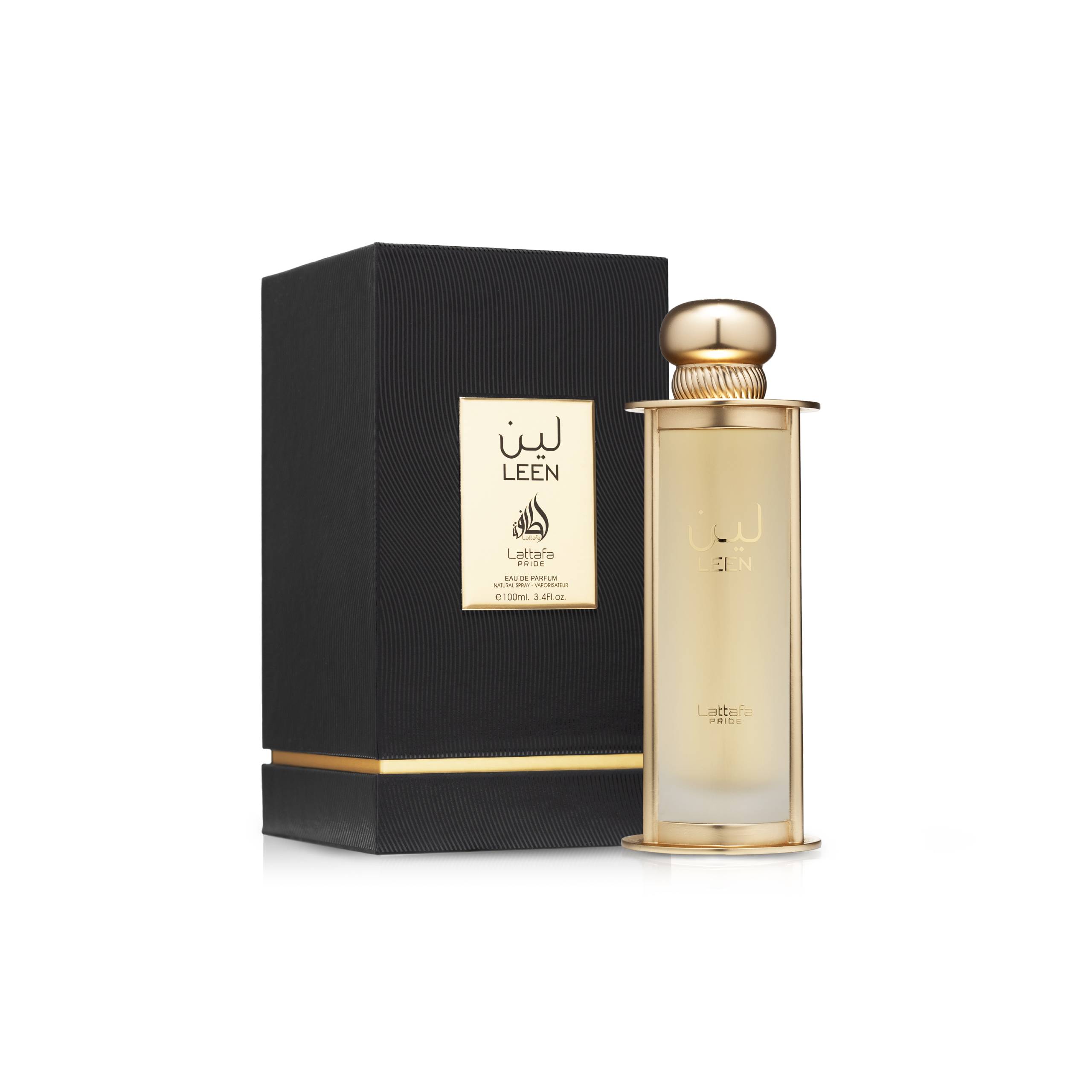 Lattafa Leen Eau De Parfum