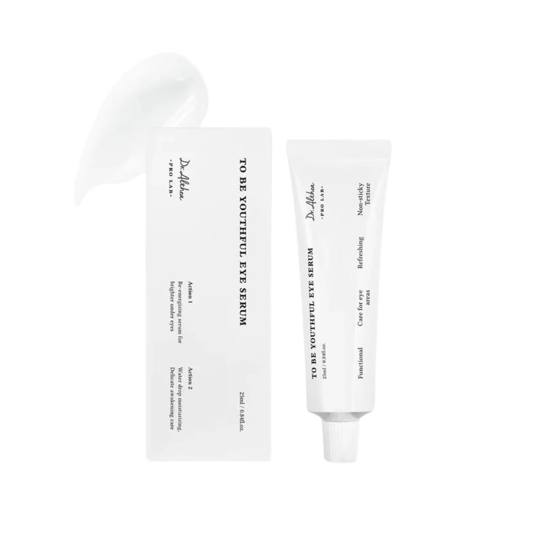 Dr. Althea To Be Youthful Eye Serum