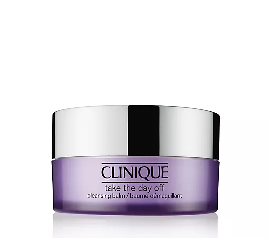 Clinique Take The Day Off™ Cleansing Balm