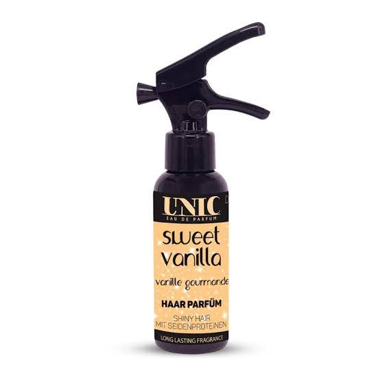 UNIC Hair Perfume Sweet Vanilla