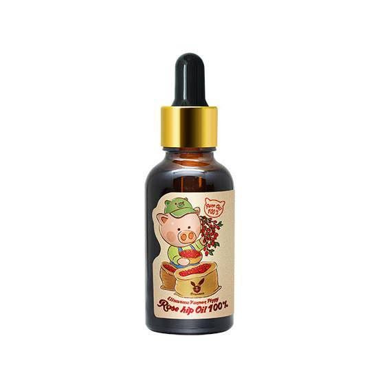 Elizavecca Farmer Piggy Rose Hip Oil 100%
