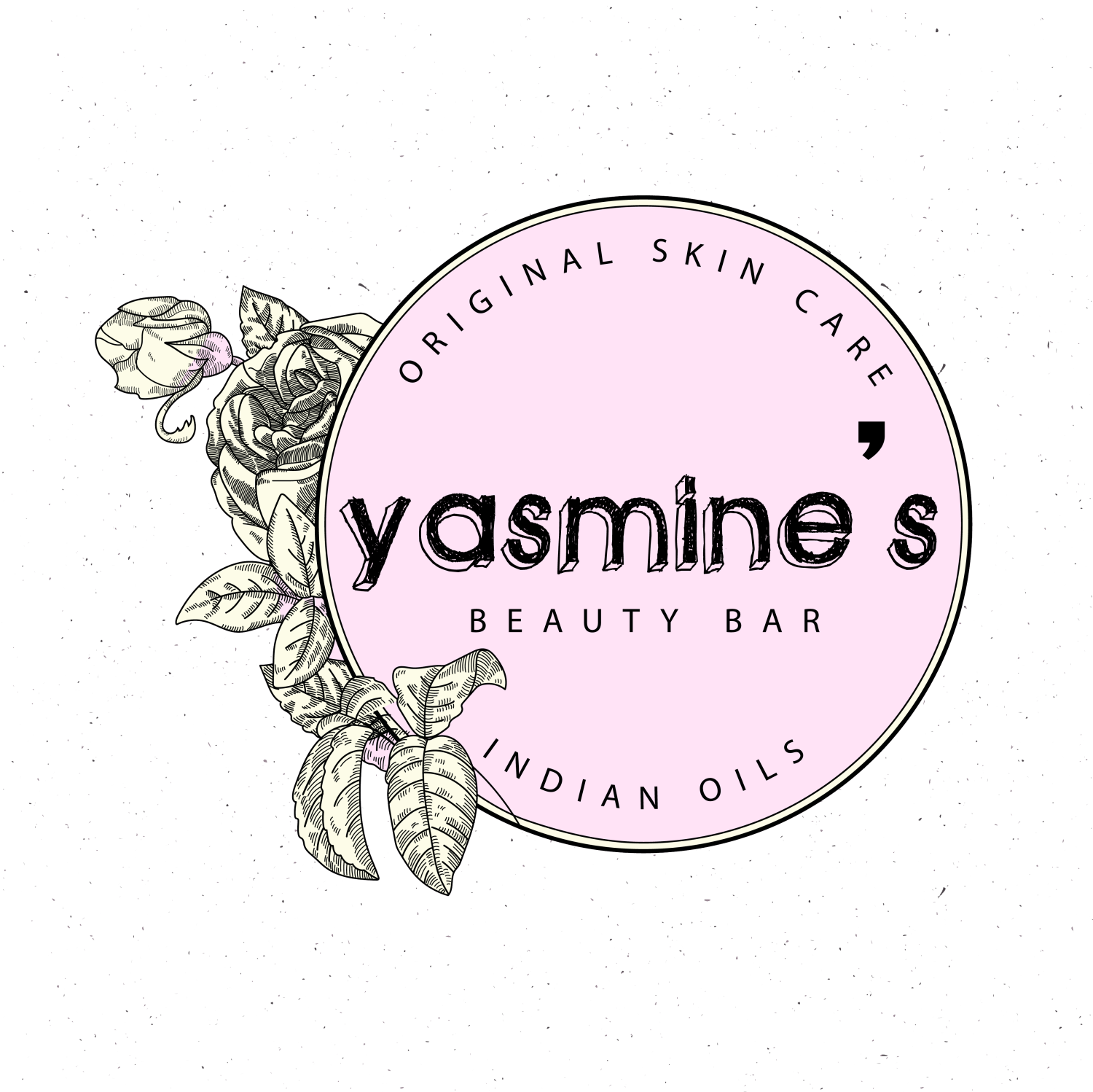 Yasmine Beauty Bar