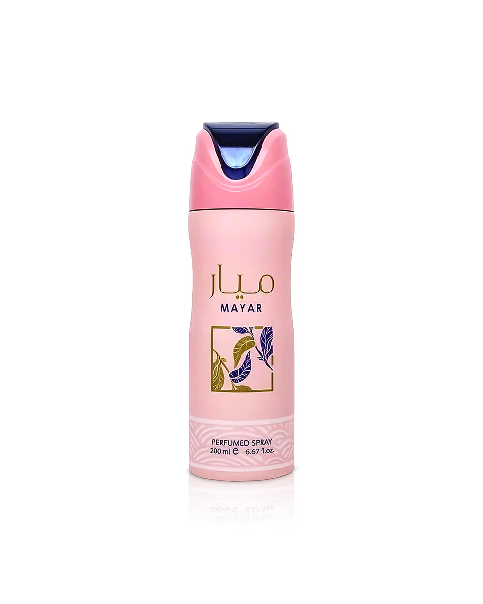LATTAFA MAYAR Deodorant Body Spray