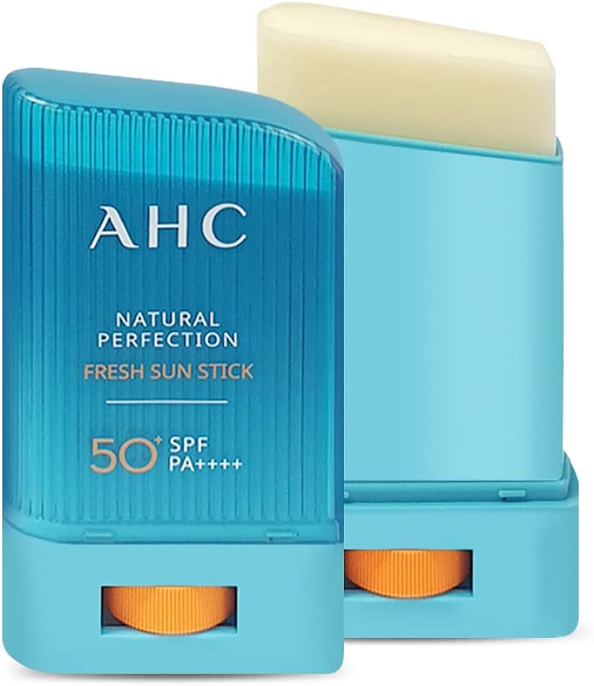 AHC Natural Perfection Fresh Sun Stick