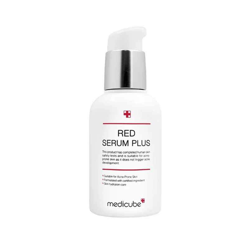 Medicube Red Serum Plus