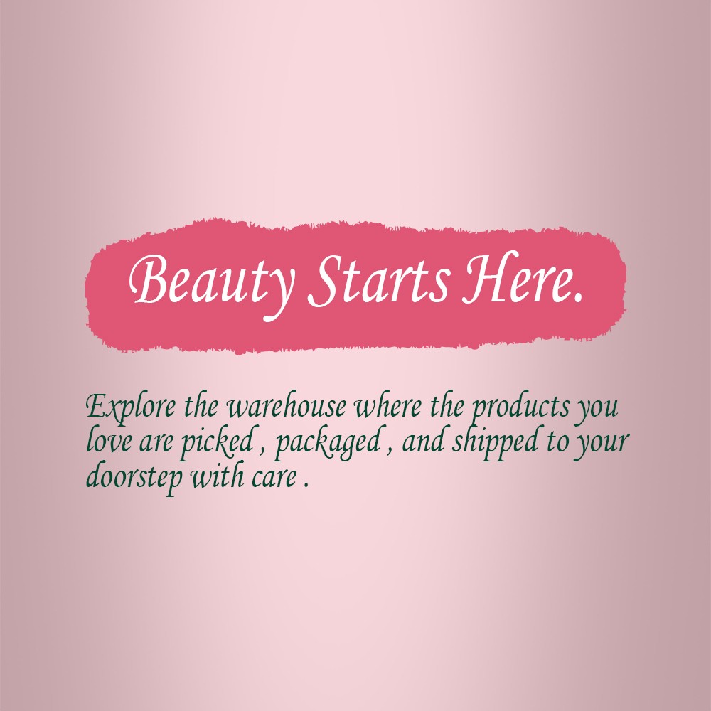 Yasmine Beauty Bar promo