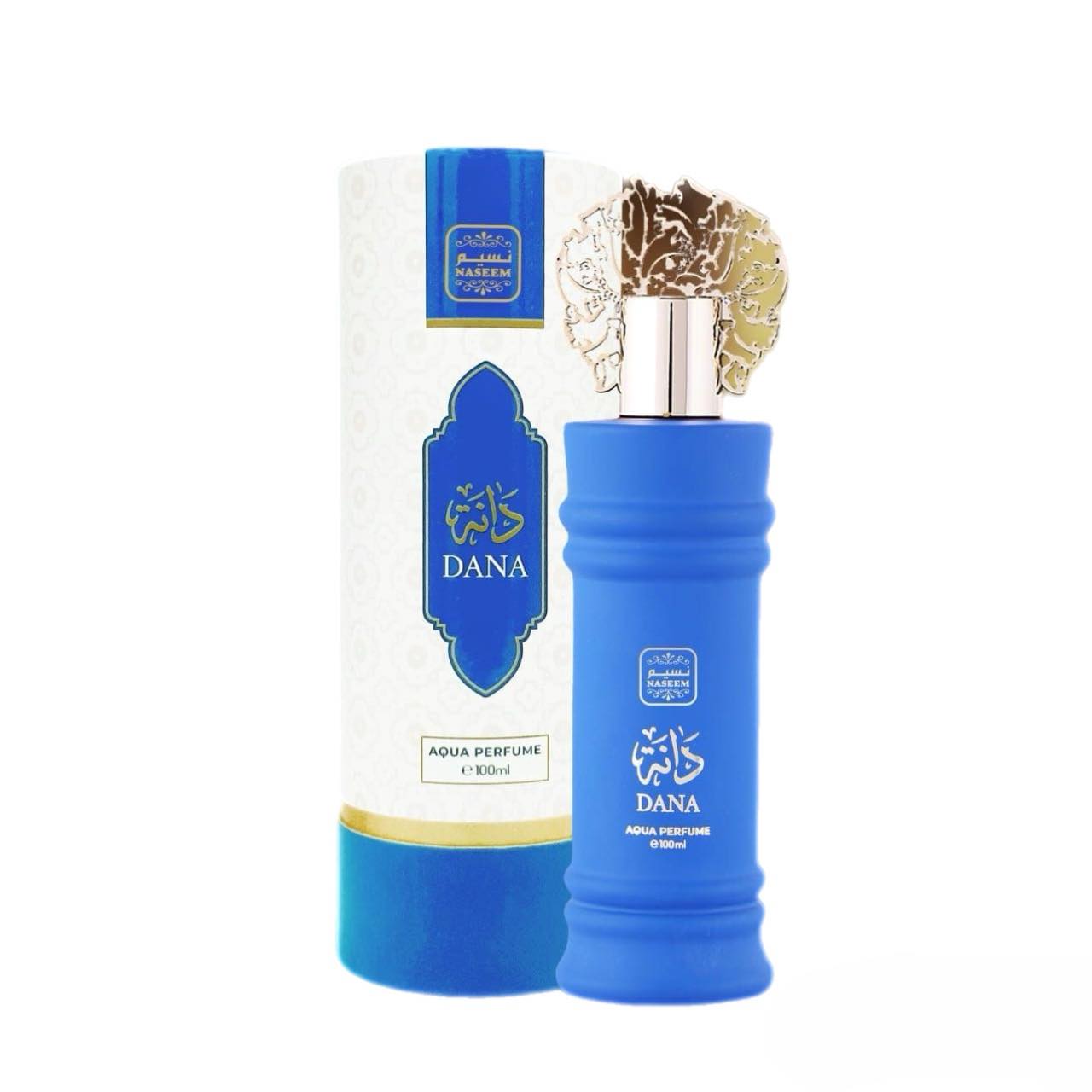 Dana Non Alcoholic Perfume By Nassem