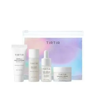 TIRTIR Glow Trial Kit