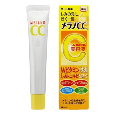 Melano CC Intensive Anti-Spot Essence