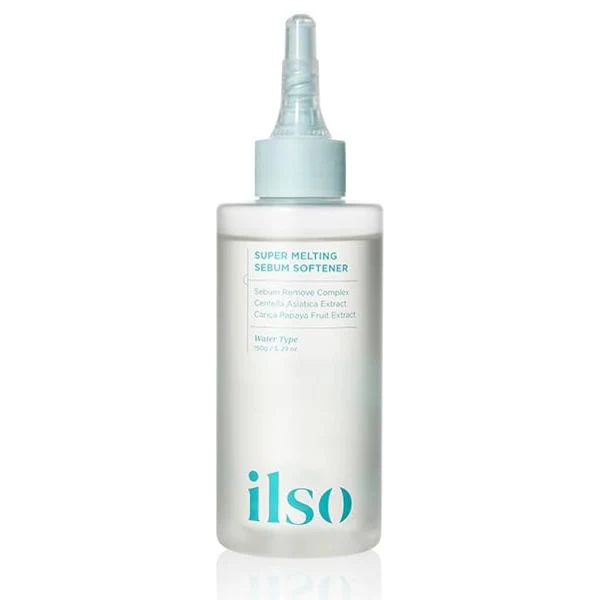 Ilso Super Melting Sebum Softener