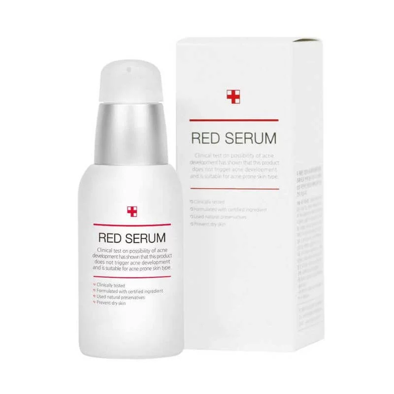 Medicube Red Serum