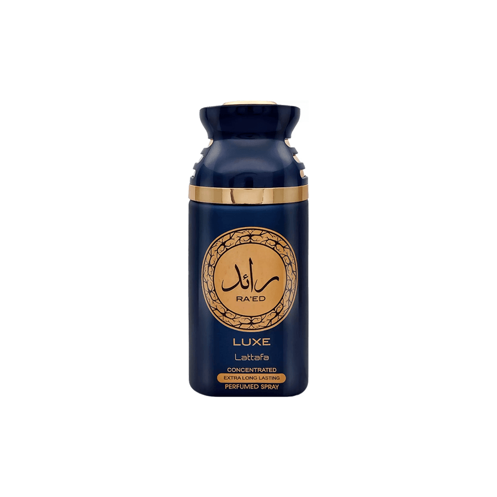 Lattafa Raed Luxe Deodorant
