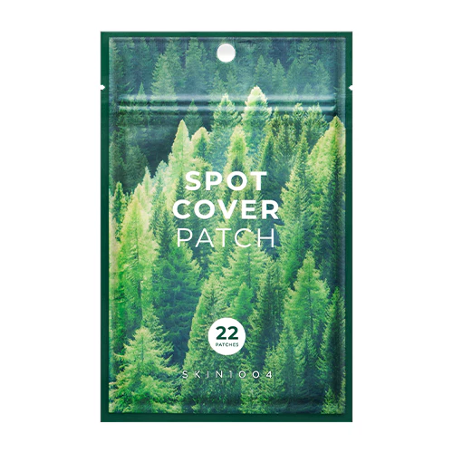 SKIN1004 Tea-Trica Spot Cover Patch