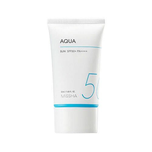 Missha Aqua Sun SPF50+ PA++++