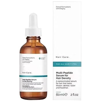 The Ordinary Multi-Peptide Serum for Hair Density