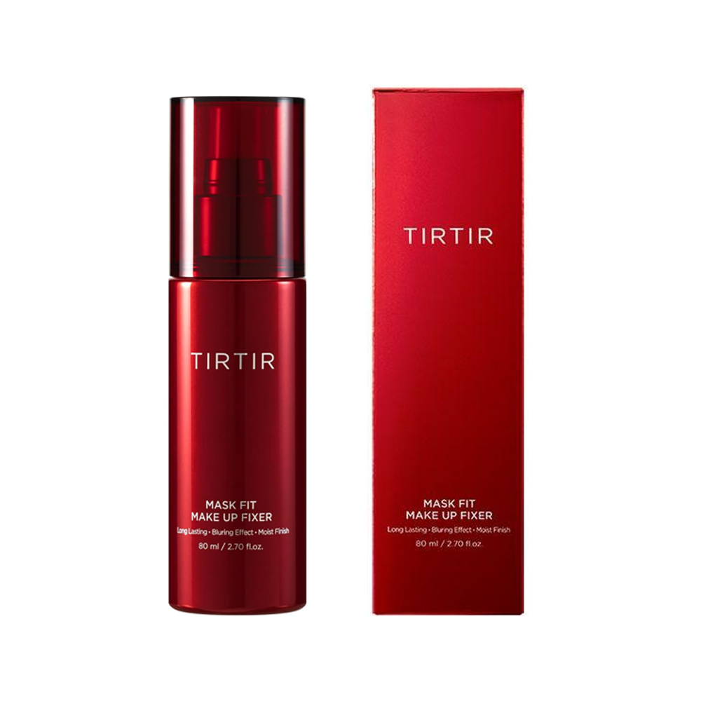 TIRTIR Mask Fit Make Up Fixer