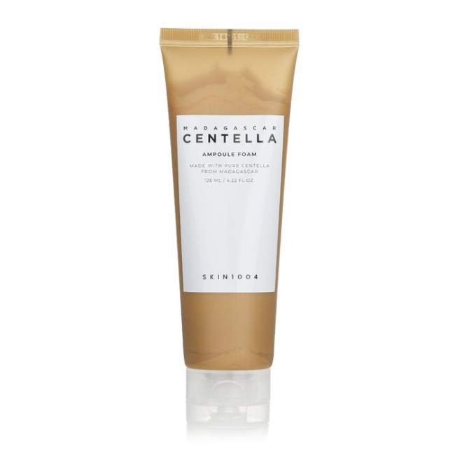 SKIN1004 Madagascar Centella Ampoule Foam