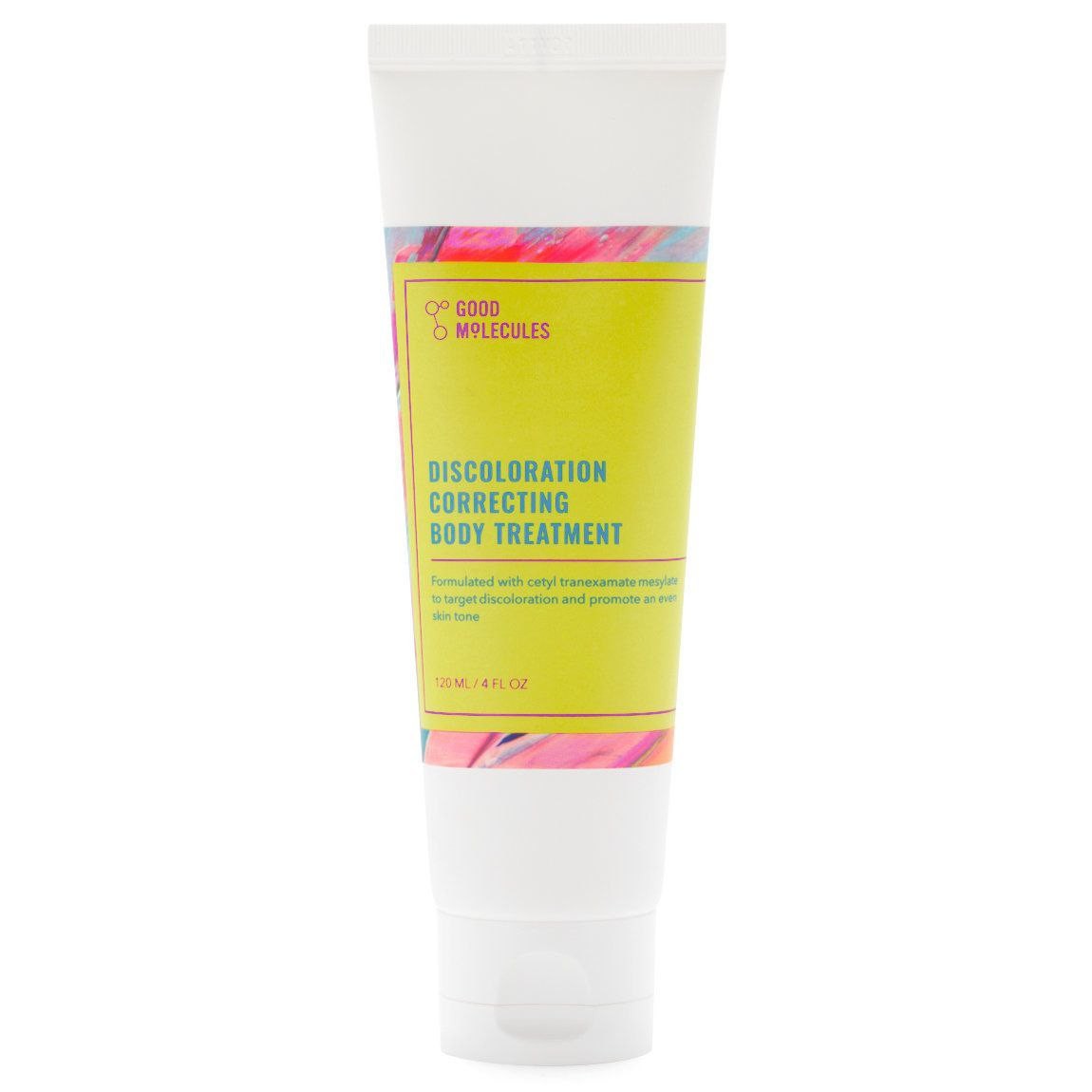 Good Molecules Discoloration Correcting Body Treatment