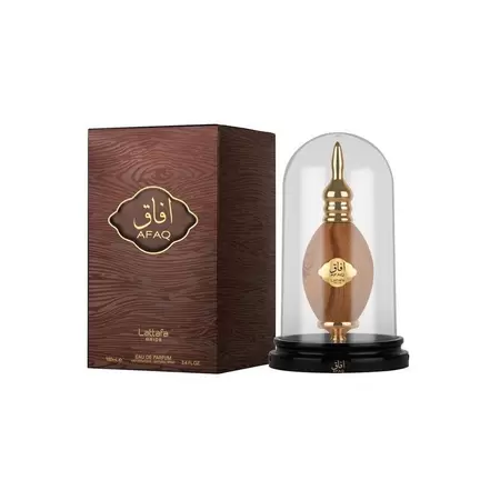 Lattafa Pride Afaq Unisex Eau De Parfum