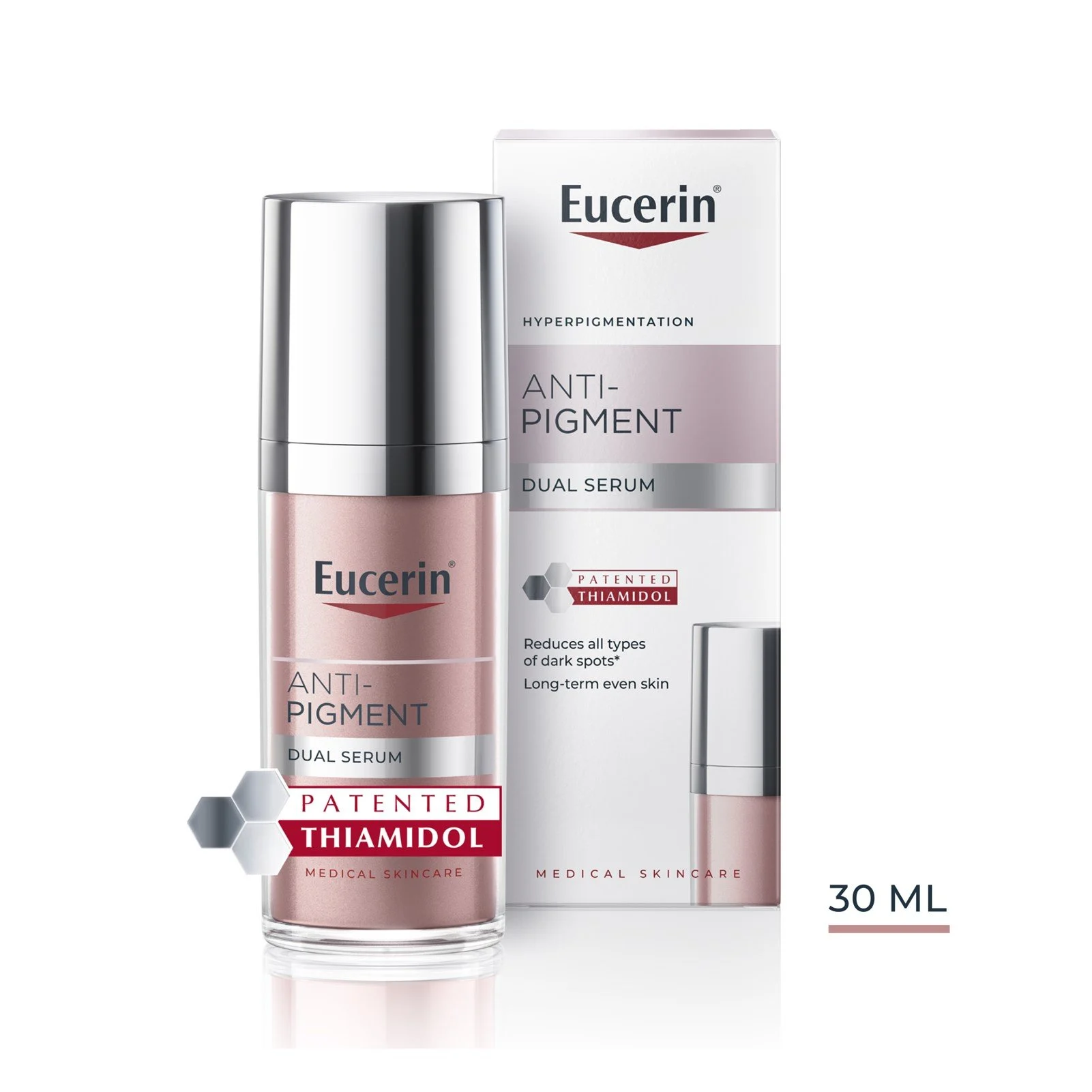Eucerin Anti-Pigment Dual Serum
