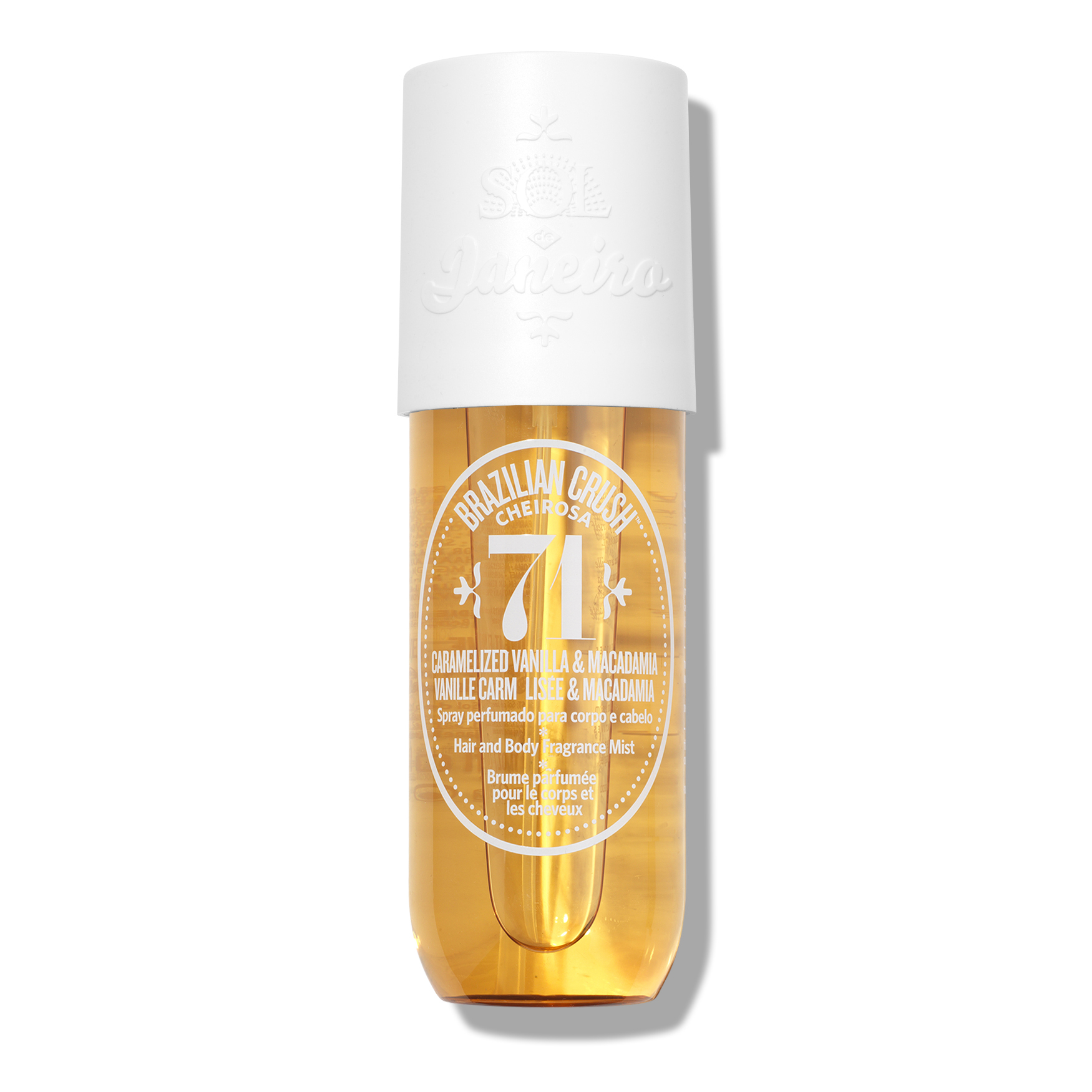 Sol De Janeiro Cheirosa 71 Perfume Mist