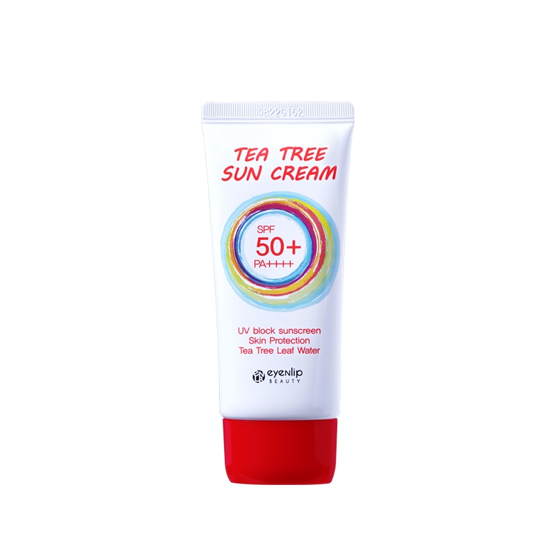 [EYENLIP] Tea Tree Sun Cream (SPF50+ / PA++++)