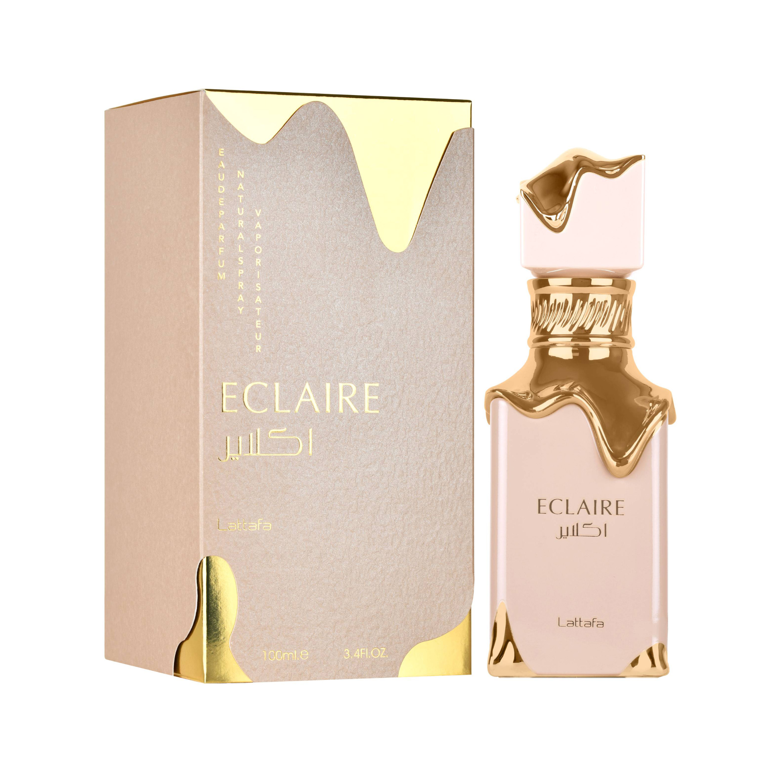 Lattafa Eclaire Eau de Parfum