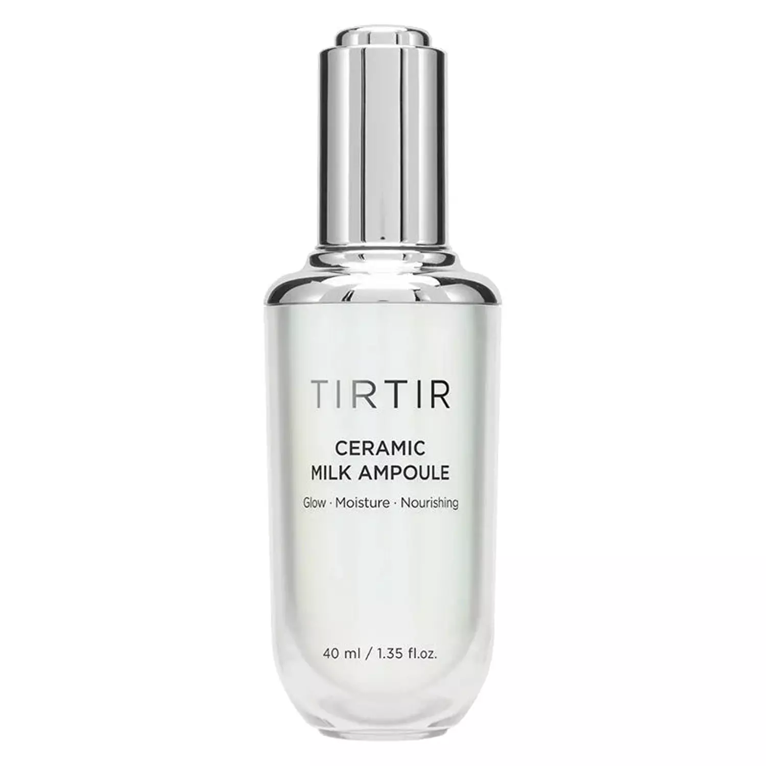 TIRTIR Ceramic Milk Ampoule