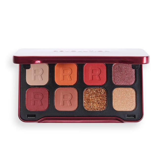 Makeup Revolution Forever Flawless Dynamic Dynasty Eyeshadow Palette