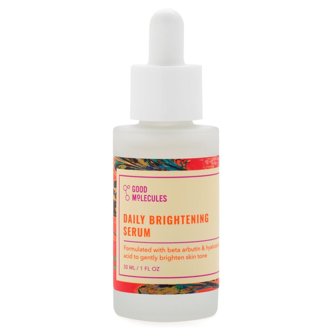 Good Molecules Daily Brightening Serum (30ml)