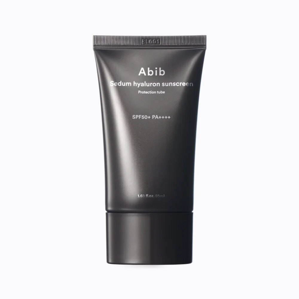 Abib Sedum Hyaluron Sunscreen Protection Tube SPF50+ PA ++++
