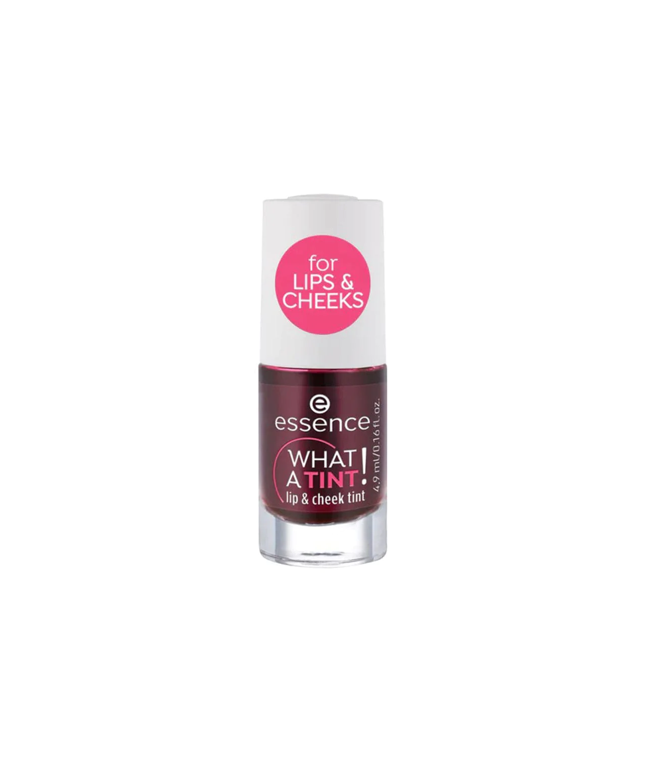 Essence What A Tint! Lip & Cheek Tint