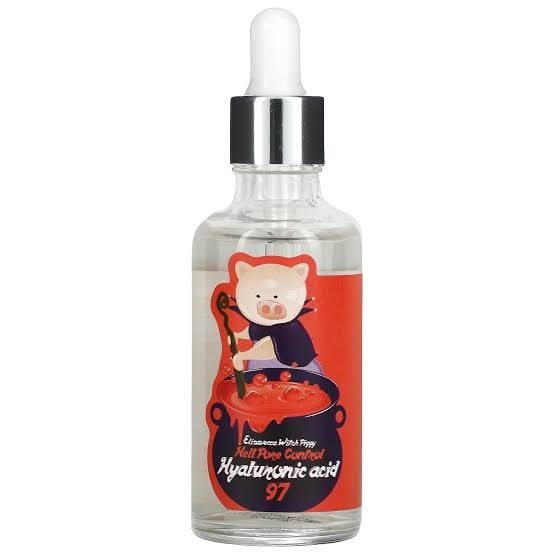 Elizavecca, Witch Piggy Hell Pore Control Hyaluronic Acid