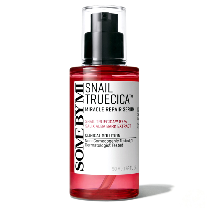 SOME BY MI Snail Truecica Miracle Repair Serum