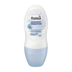 Balea Deodorant Roll On Sensitive