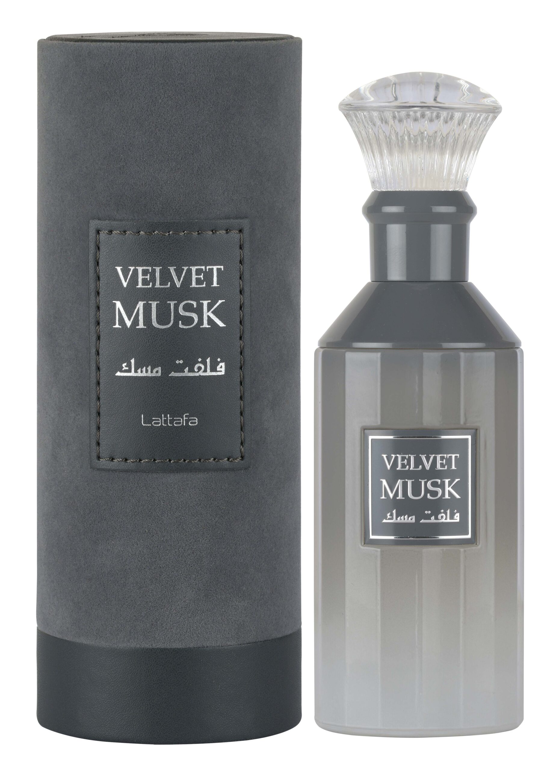 Velvet Musk Eau De Parfum By Lattafa Unisex