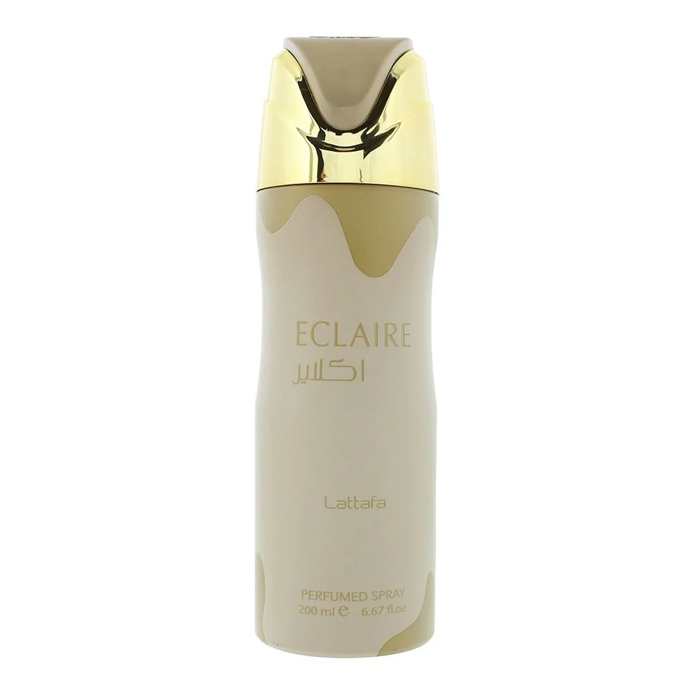 Eclaire by Lattafa for Unisex Perfume Spray