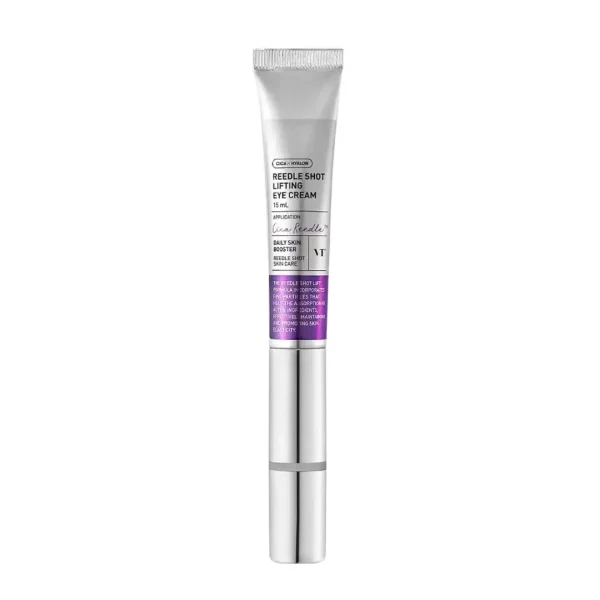 VT Reedle Shot Lifting Eye Cream
