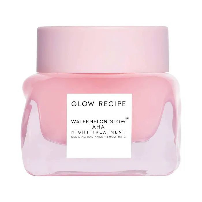 Glow Recipe Watermelon Glow Sleeping Mask
