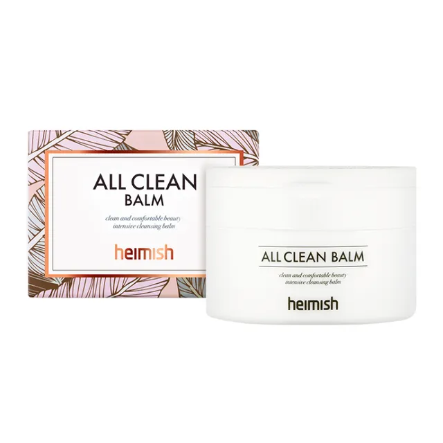 Heimish All Clean Balm