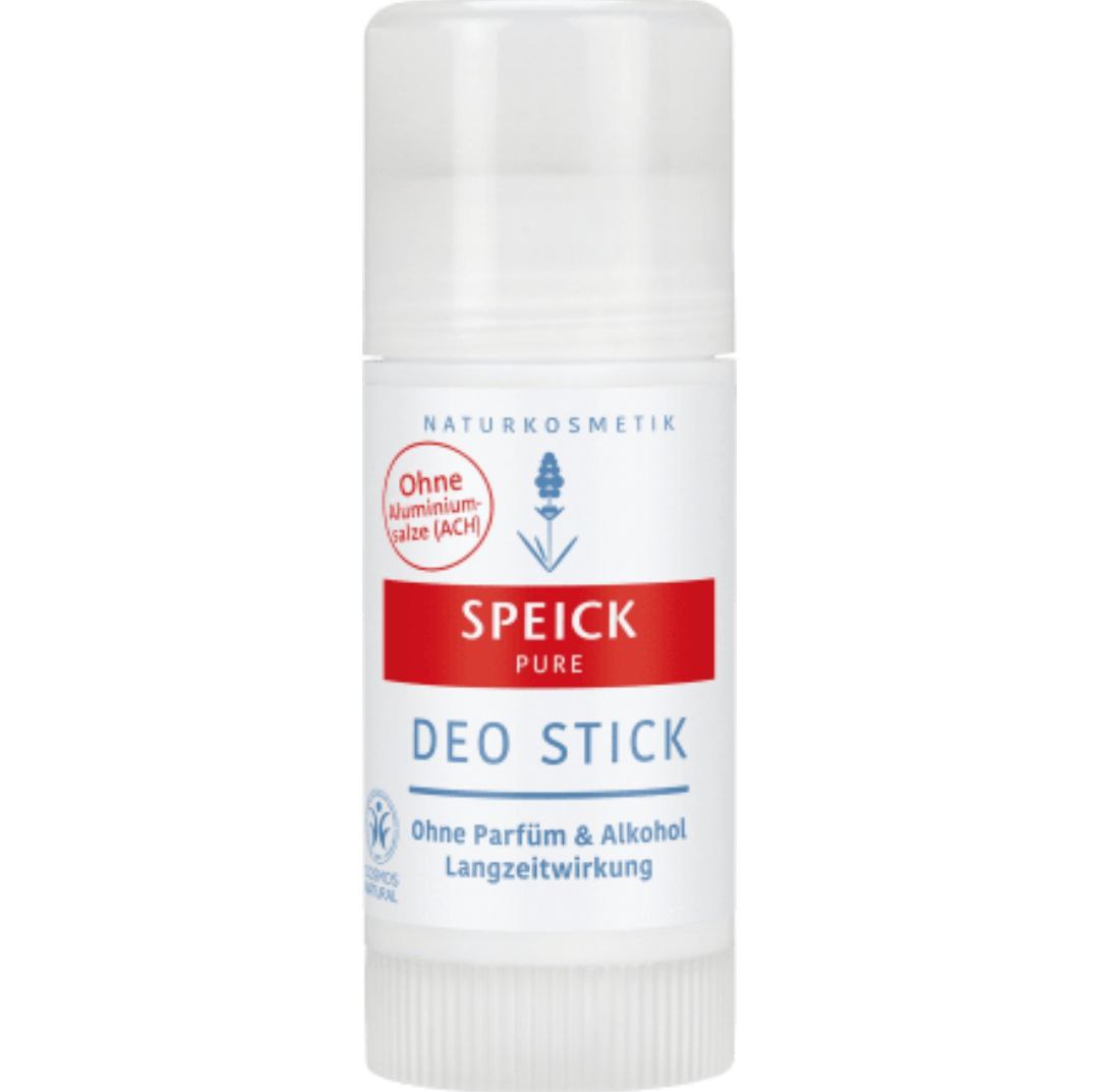 Speick Deostick Pure
