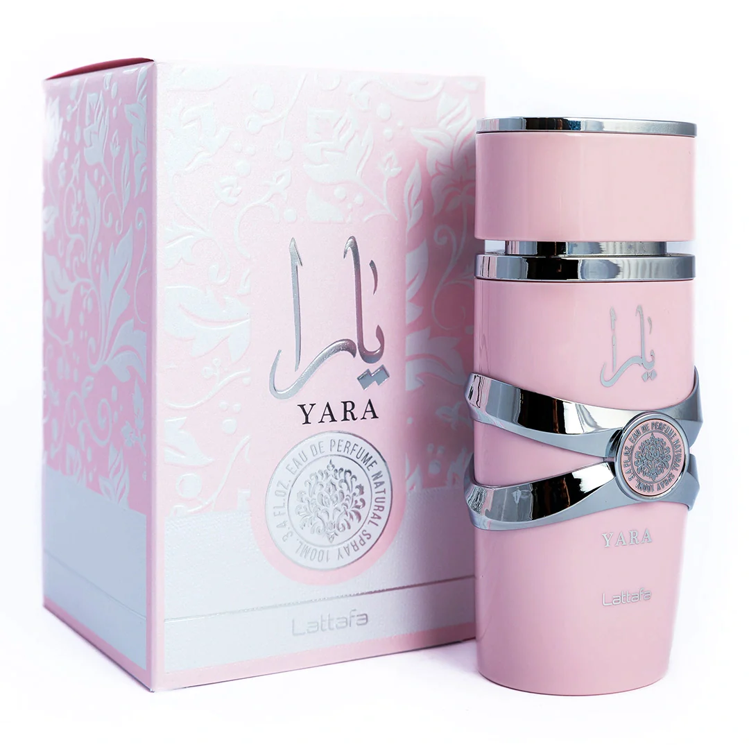Lattafa Yara Perfume for Women Eau De Parfum