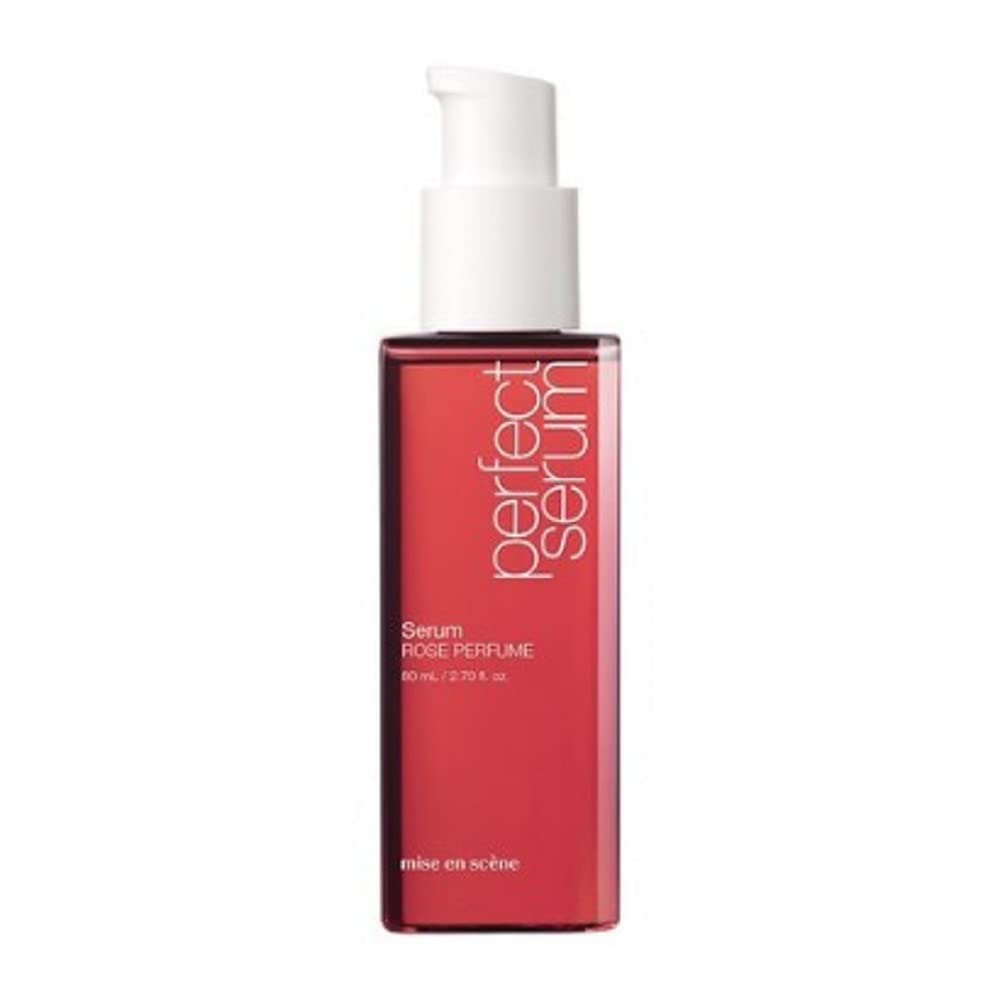 Mise En Scene Perfect Rose Serum