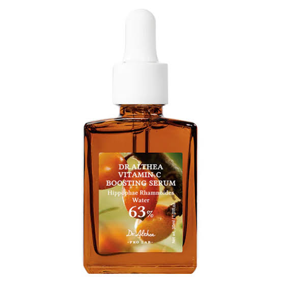 Dr.Althea Vitamin C Boosting Serum 63%