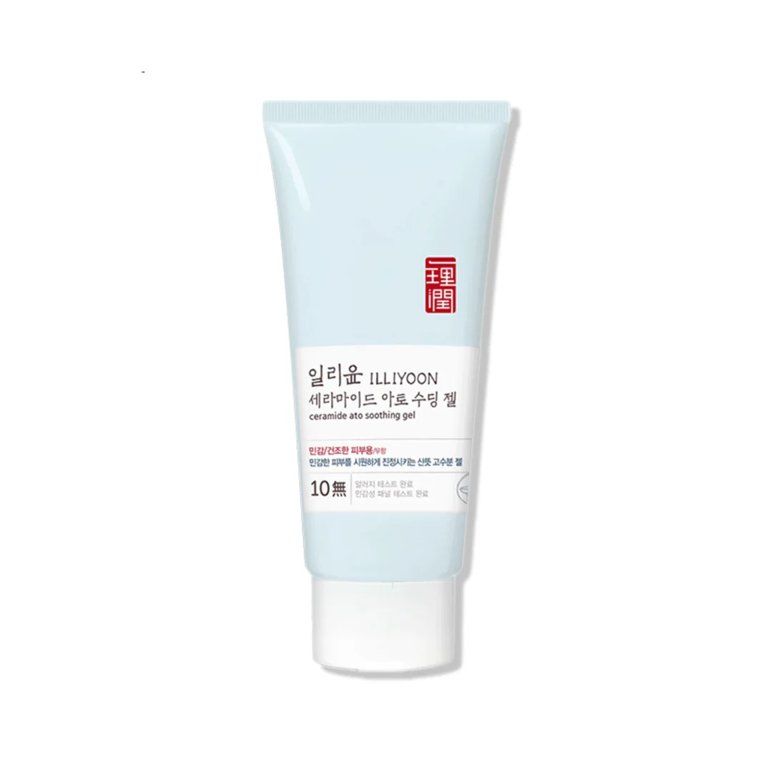 ILLIYOON Ceramide Ato Soothing Gel