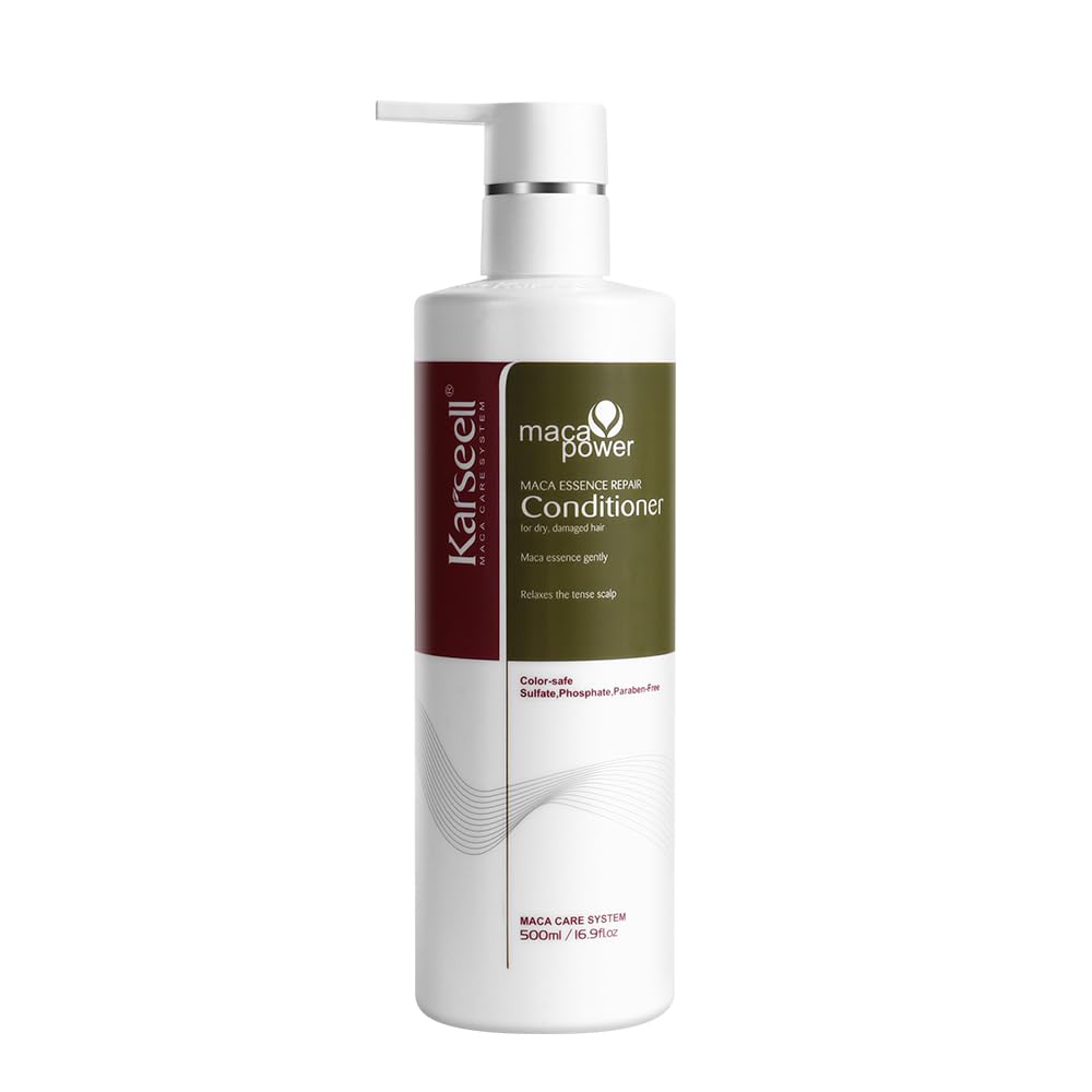 Karseell Argan Oil Repair Hair Conditioner