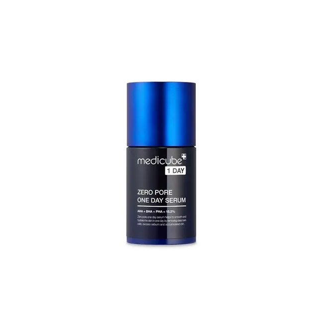 Medicube Zero Pore One Day Serum