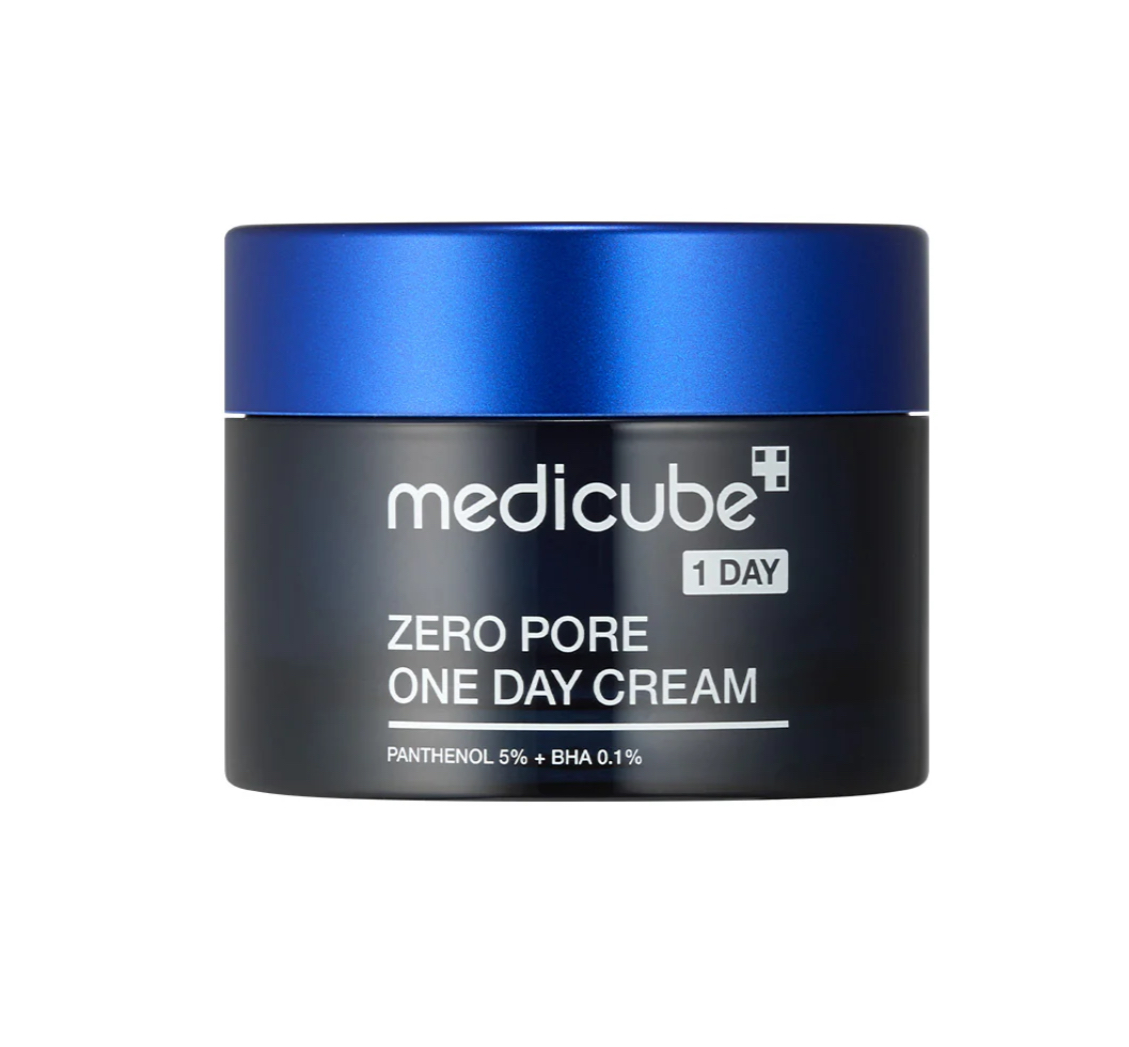 Medicube Zero Pore One Day Cream